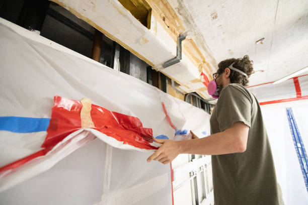 Mold Remediation for Vacation Homes in Lovell, WY