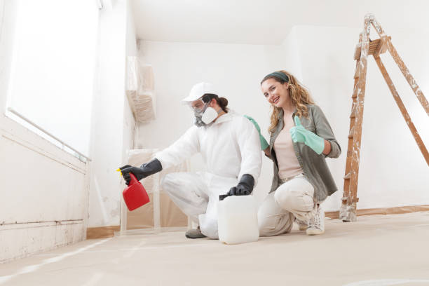 Best Residential Mold Inspection & Testing  in Lovell, WY